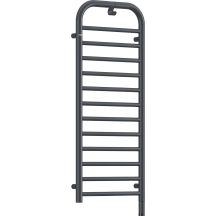 Grzejnik łazienkowy elektryczny - wysokość 121 cm
