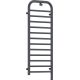 Grzejnik łazienkowy elektryczny - wysokość 121 cm