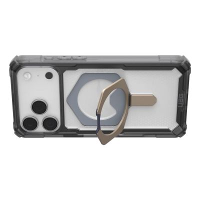 5. Urban Armor Gear 114528113136 pokrowiec na telefon komórkowy 17,5 cm (6.9") Popiół, Tytan