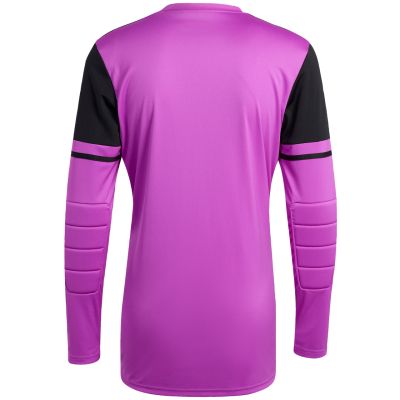 10. Koszulka bramkarska Squadra 25 Long Sleeve M JC6209