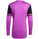 10. Koszulka bramkarska Squadra 25 Long Sleeve M JC6209
