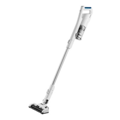2. Odkurzacz bezprzewodowy Midea Cordless Vacuum Cleaner | P5 MCS2021WB | 150 W | 21.6 V | Operating time (max) 45 min | White