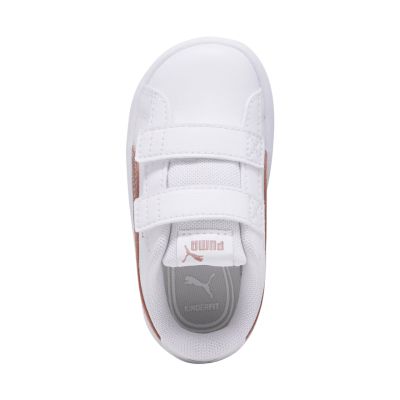 4. Buty Puma Rickie Classic V Inf Jr 394254 04