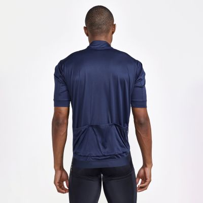 2. Męska Koszulka z krótkim rękawem CORE ESSENCE JERSEY REGULAR FIT M