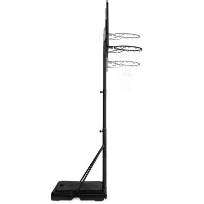 6. Stojak do koszykówki Virtufit regulowany 145-305 cm - VF06132