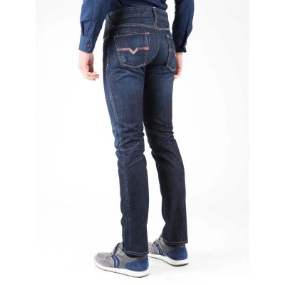 5. Jeansy Guess Brit Rocker M14072D0HN0 CODU