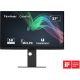 11. Viewsonic VP2788-5K monitor komputerowy 68,6 cm (27") 5120 x 2880 px 5K Ultra HD LED Czarny