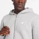 15. Bluza New Balance Sport Core Brushed Full Zip H M MJ43902AG