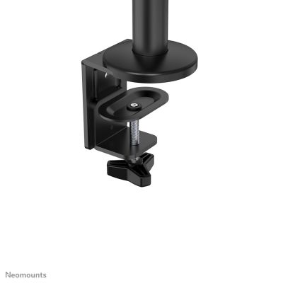 18. Neomounts DS20-425BL2 uchwyt / stojak do monitorów 68,6 cm (27") Biurko Czarny