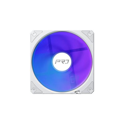12. ASRock Pro White 240 ARGB