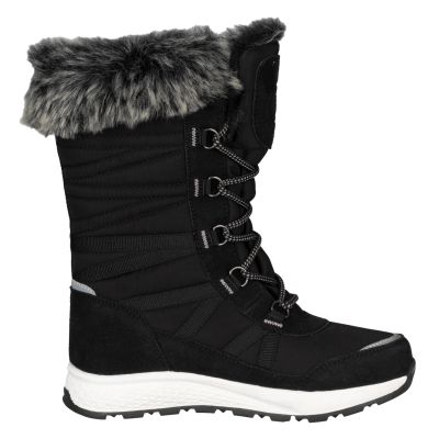 2. Wodoodporne buty zimowe Trollkids Girls Hemsedal Winter Boots XT dla dziewczynki (576-600)