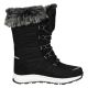 2. Wodoodporne buty zimowe Trollkids Girls Hemsedal Winter Boots XT dla dziewczynki (576-600)
