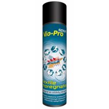 Niewidzialny Parasol - odświeżacz do tekstyliów Vio-Pro 100 ml