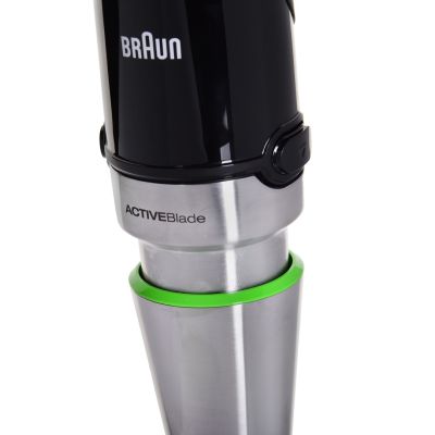 14. Blender ręczny BRAUN Multi Quick 9 MQ9147X