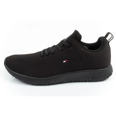 11. Buty Tommy Hilfiger Corporate M FM0FM02838BDS