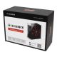 5. Xilence Performance C XP400R6 moduł zasilaczy 300 W 20+4 pin ATX ATX Czarny