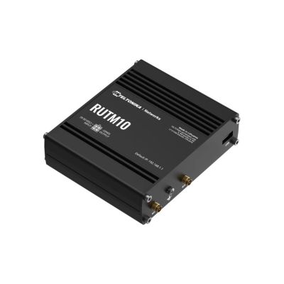 3. Router WiFi Teltonika Networks RUTM10 (EU)