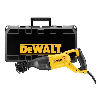 2. Pilarka szablowa DeWalt DWE305PK (1100W)