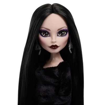 4. Monster High JLK99 lalka