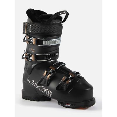 8. Buty narciarskie LANGE LX 75 W HV GW Black