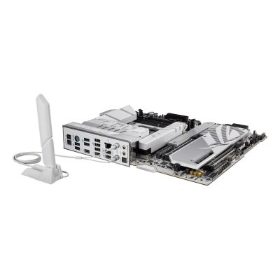 11. ASUS ROG MAXIMUS Z890 APEX Intel Z890 LGA 1851 (Socket V1) ATX