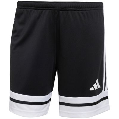 2. Spodenki damskie adidas Squadra 25 czarne JJ0012