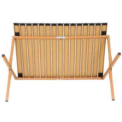 6. STOLIK TURYSTYCZNY SKŁADANY 90x60x45CM W TORBIE ENERO CAMP