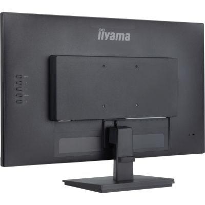 10. iiyama ProLite monitor komputerowy 68,6 cm (27") 2560 x 1440 px Dual WQHD LED Czarny