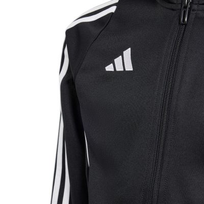 8. Bluza adidas Tiro 24 Training Jr IJ9958