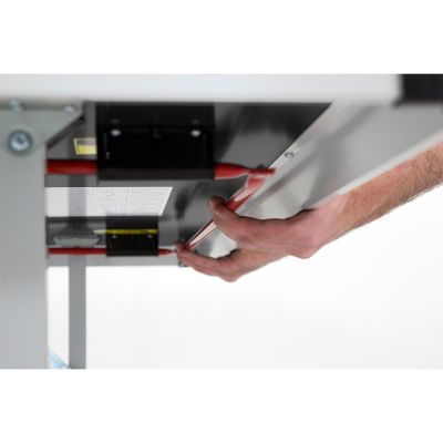 33. STÓŁ DO TENISA STOŁOWEGO SPONETA S6-12i