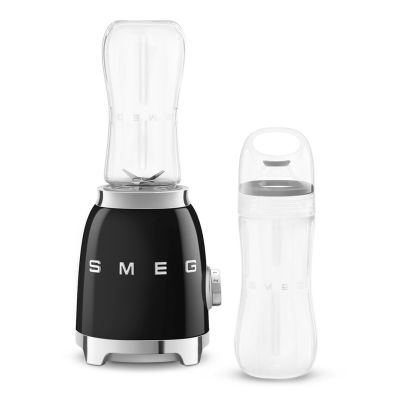 5. Blender Smeg PBF01BLEU ze stali nierdzewnej