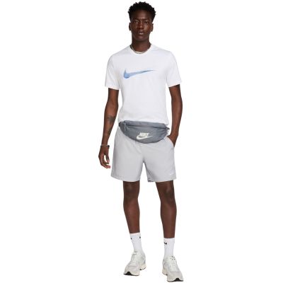 4. Koszulka męska Nike Sportswear biała HQ8092 100