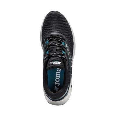 4. Buty męskie Joma Meta 2631 czarne RMETAS2631