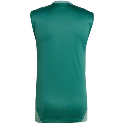 11. Koszulka adidas Tiro 24 Competition Training Sleeveless M IR5477