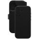 3. Etui CARE by PanzerGlass Feature Tango 2w1 Wallet Case MagSafe na iPhone 17 - czarne