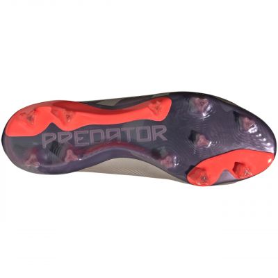 6. Buty piłkarskie adidas Predator Elite FG IF8868