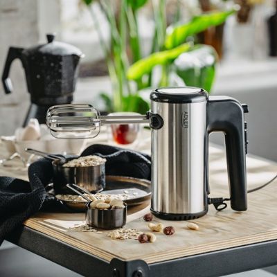 12. Mikser ręczny ADLER AD 4232