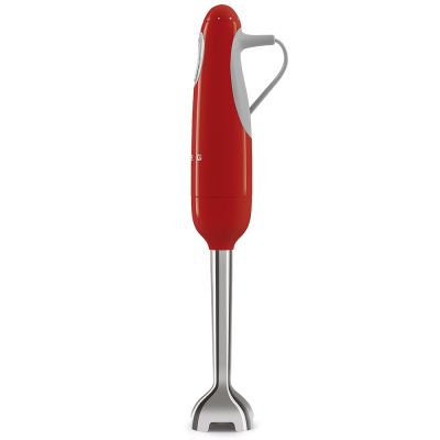 10. Blender ręczny SMEG HBF11RDEU