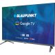 2. TV 32" Blaupunkt 32FBG5000S Full HD LED, GoogleTV, Dolby Digital, WiFi 2,4-5GHz, BT, czarny