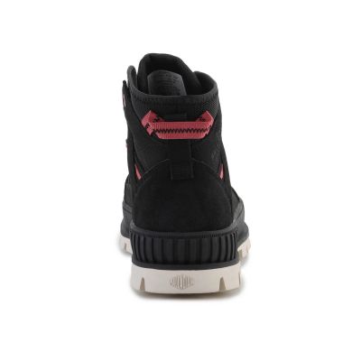 10. Buty Palladium Pallashock Outcity W 98877-008-M