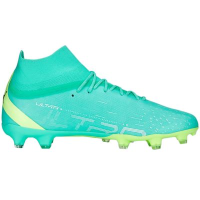11. Buty piłkarskie Puma Ultra Pro FG/AG M 107240 03