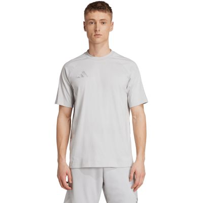 7. Koszulka adidas Tiro 25 Tee Travel M JY5947