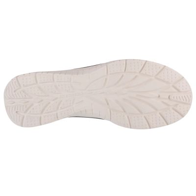 4. Skechers Slip-ins: Virtue - Sleek 104425-BKW Czarne 36