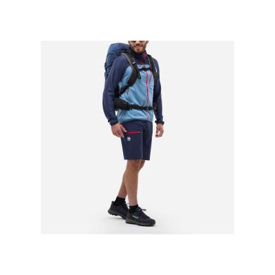 2. Bluza męska MILLET Lokka Hoodie Iii M niebieska