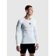 6. Koszulka termoaktywna Select LS white U T26-01505