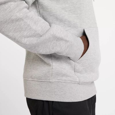 15. Bluza New Balance Sport Core Brushed Hoodie M MT43904AG