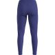 2. Spodnie Odlo BL BOTTOM long MERINO 200 roz. M Niebieska