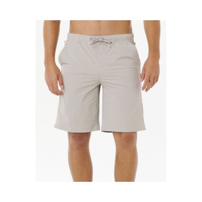 Szorty męskie RIP CURL Boardwalk Premium Surf szare