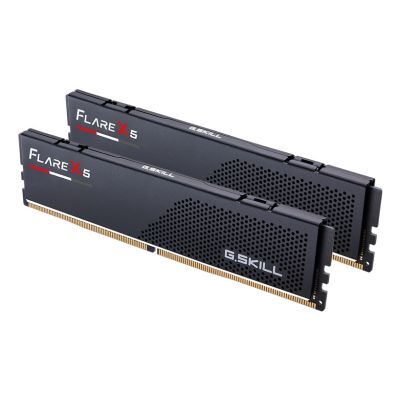3. G.Skill Flare X5 F5-6400J3239G16GX2-FX5 moduł pamięci 32 GB 2 x 16 GB DDR5 6400 MHz