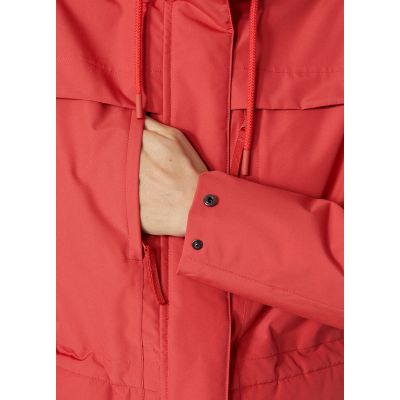 3. Kurtka Helly Hansen Coastal Parka W 54012-101